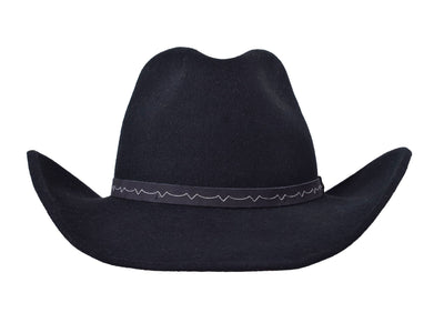 Mustang Wool Felt