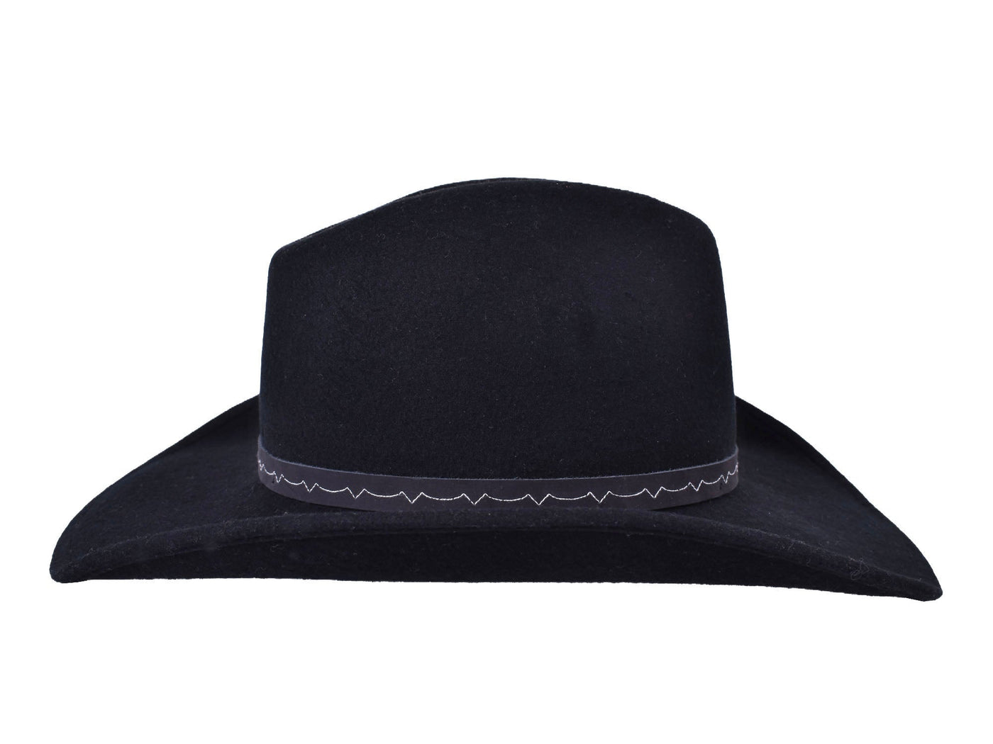 Mustang Wool Felt