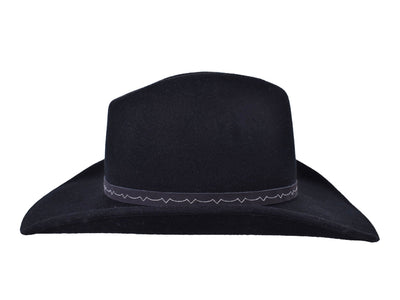 Mustang Wool Felt