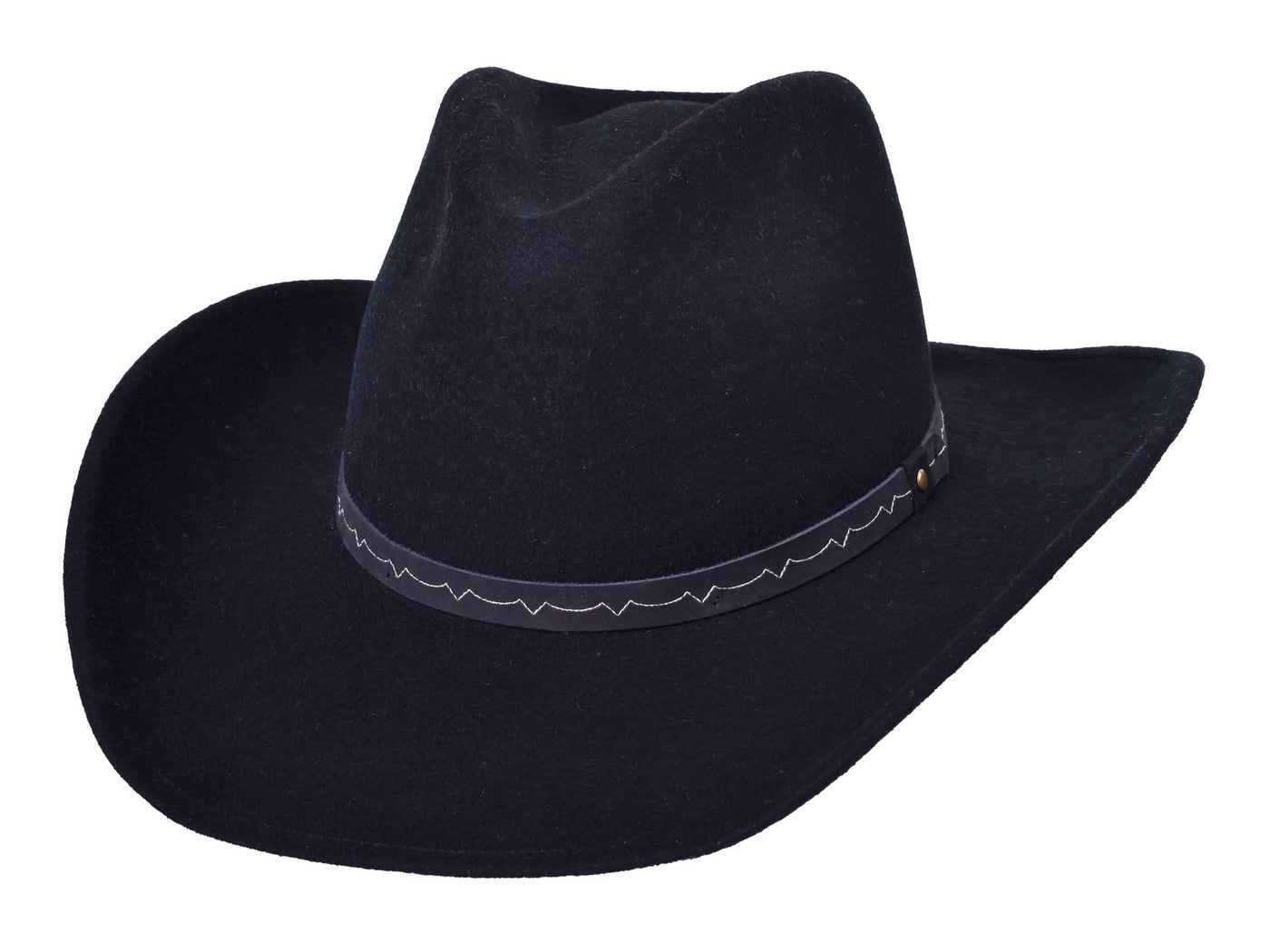 Mustang Wool Felt