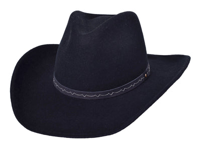 Mustang Wool Felt