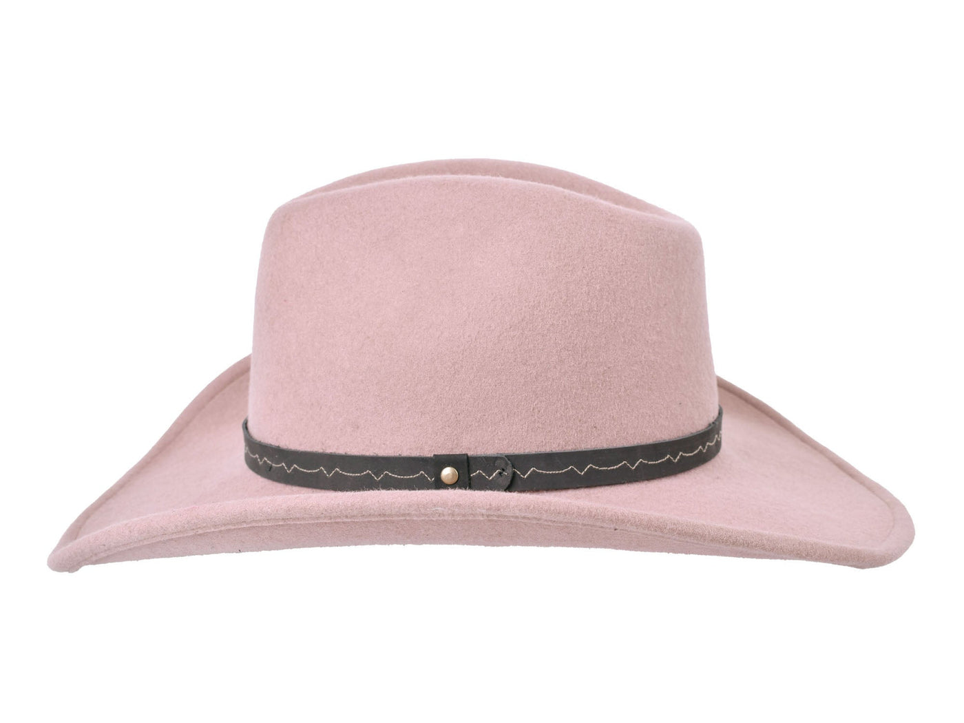 Mustang Wool Felt