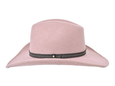 Mustang Wool Felt