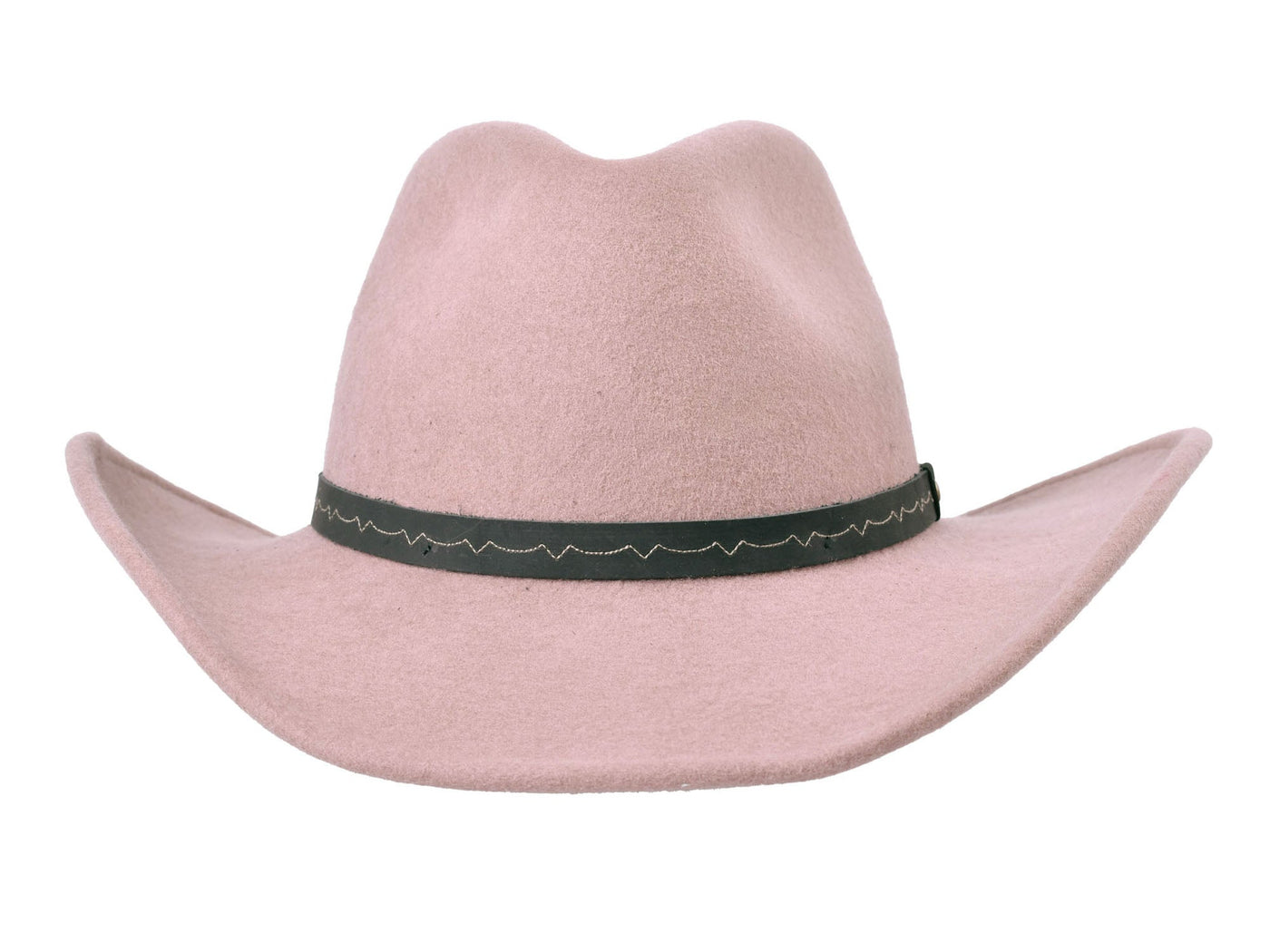 Mustang Wool Felt