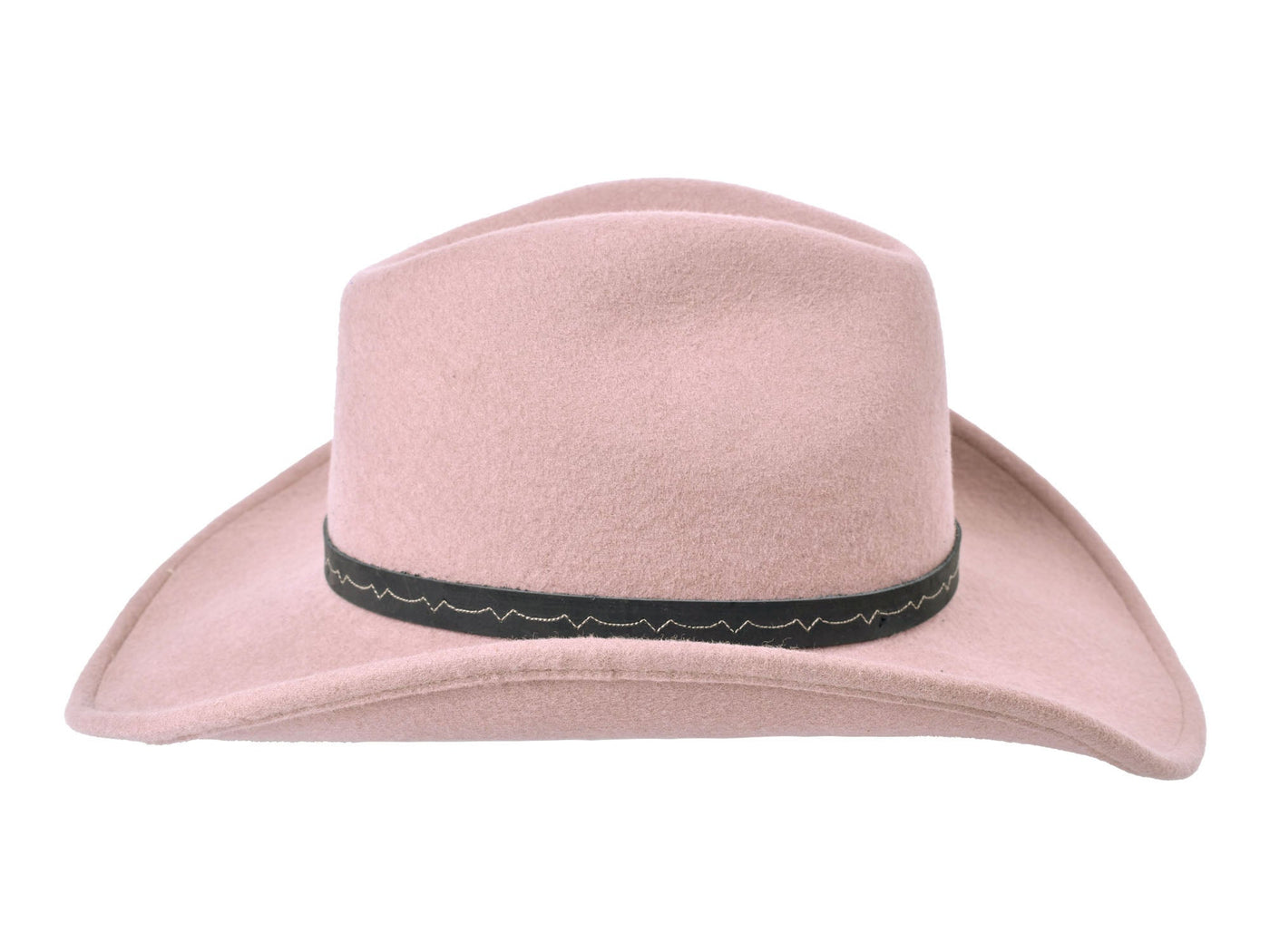 Mustang Wool Felt