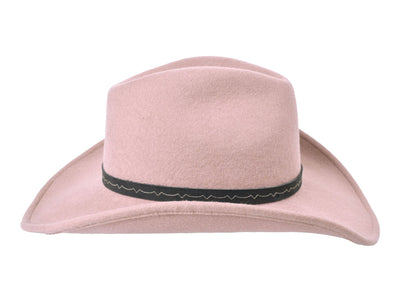 Mustang Wool Felt