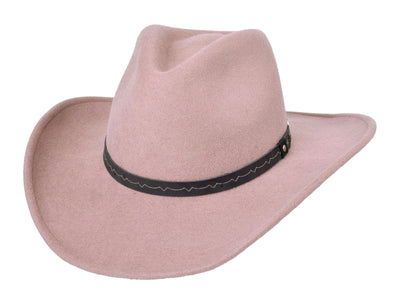 Mustang Wool Felt
