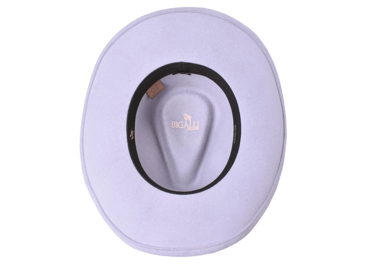 Mustang Wool Felt
