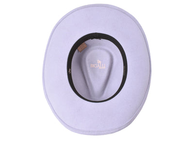 Mustang Wool Felt