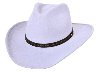 Mustang Wool Felt