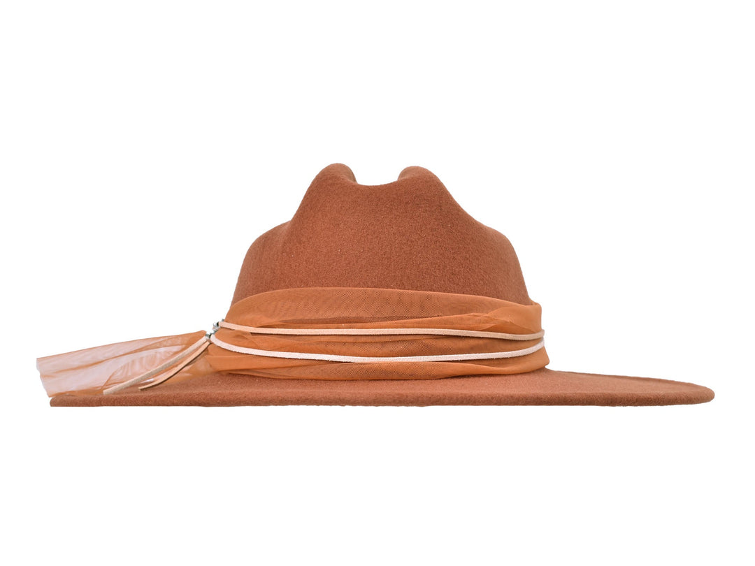 Nashville Wool Felt