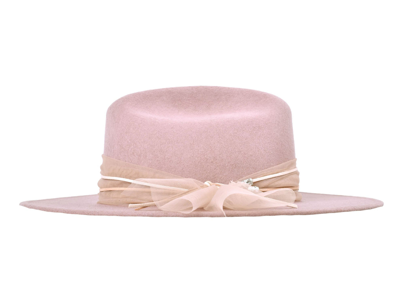 Nashville Wool Felt