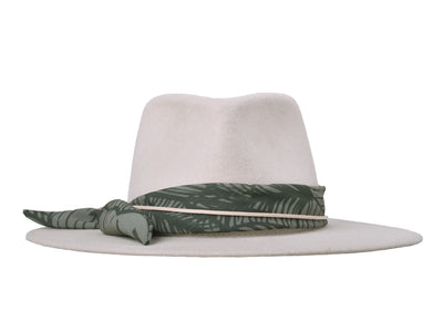 Rain Forest Wool Felt