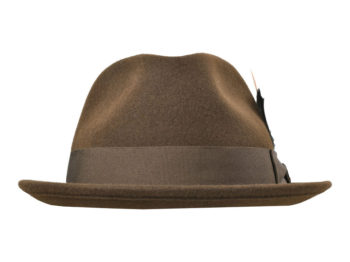 Roma Stingy Wool Felt
