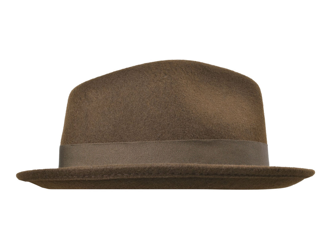 Roma Stingy Wool Felt
