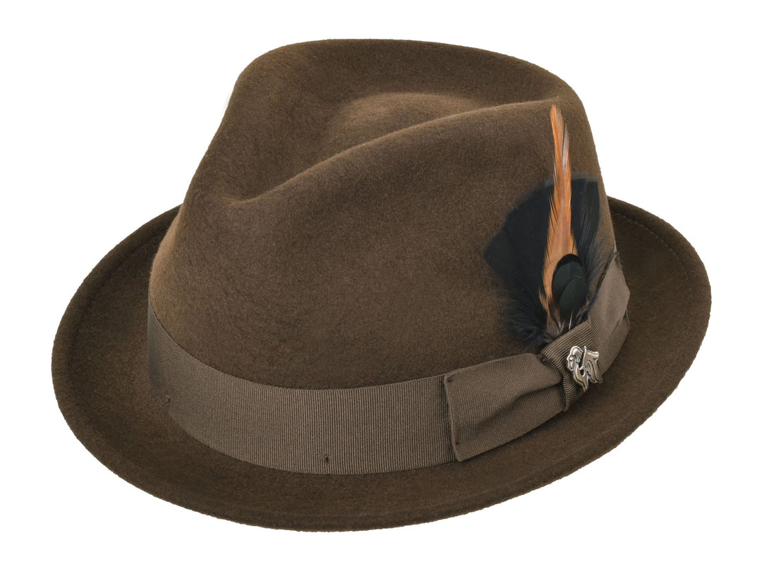 Roma Stingy Wool Felt