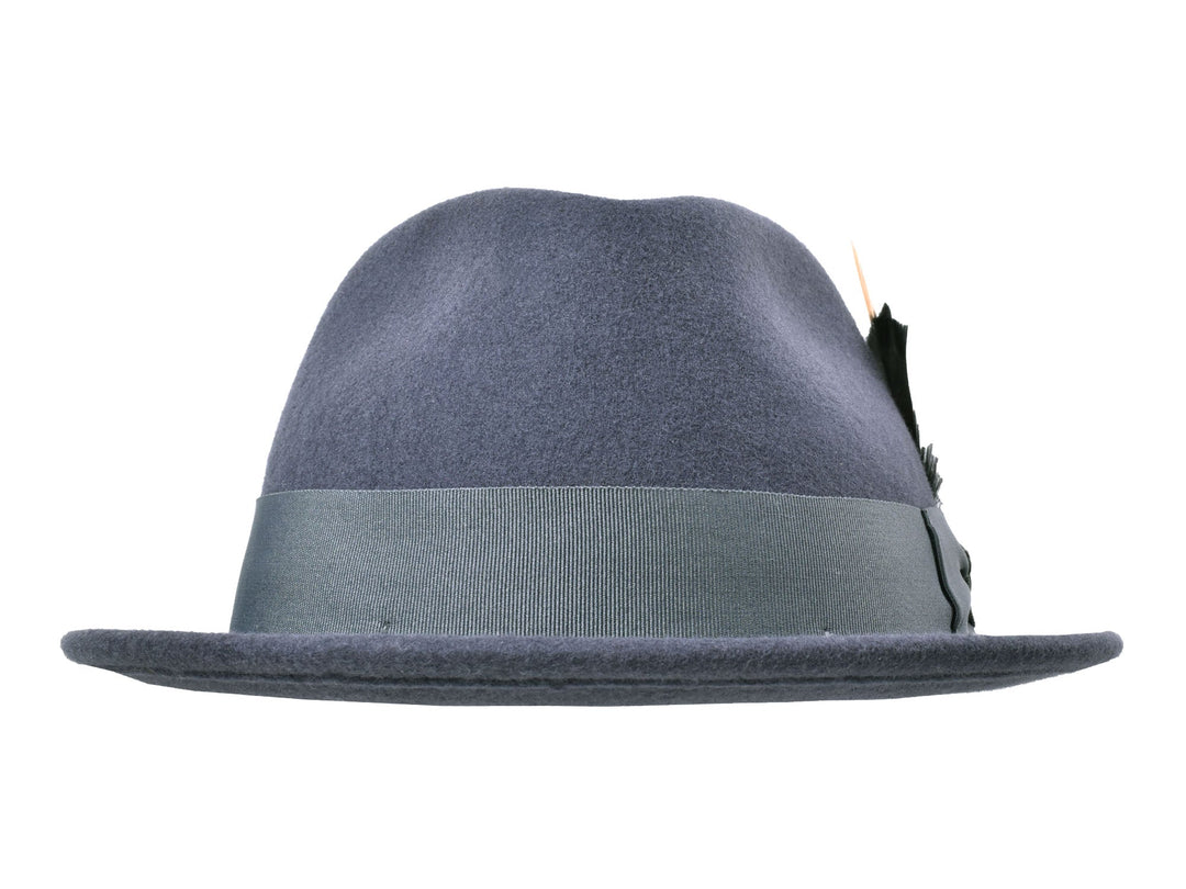 Roma Stingy Wool Felt