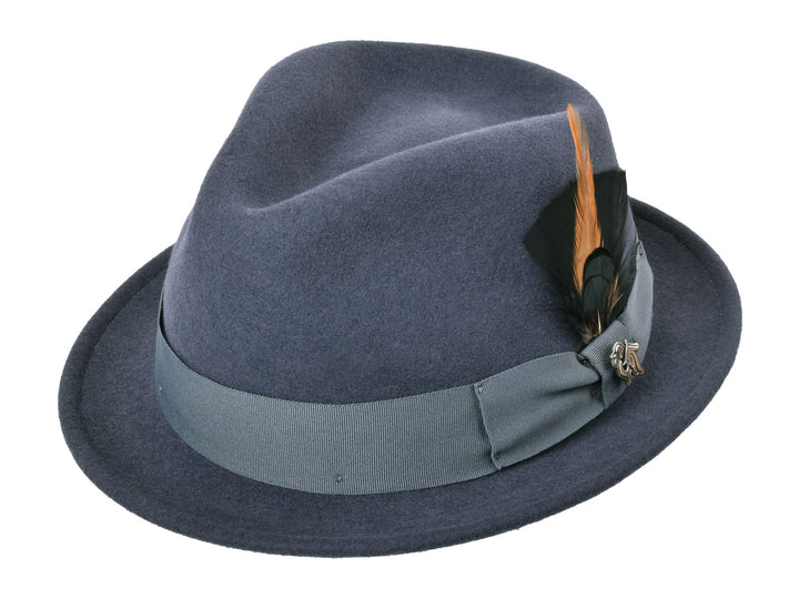 Roma Stingy Wool Felt