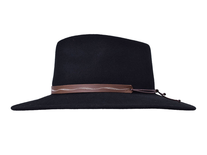 Tahoe Wool Felt