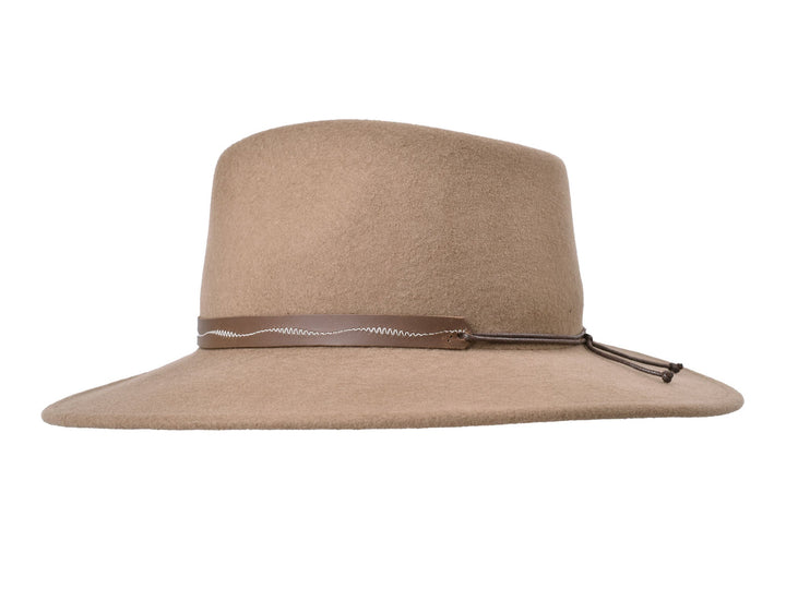 Tahoe Wool Felt