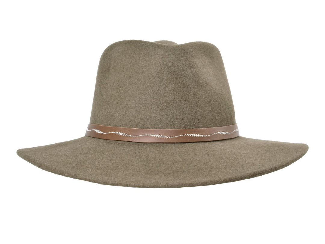 Tahoe Wool Felt