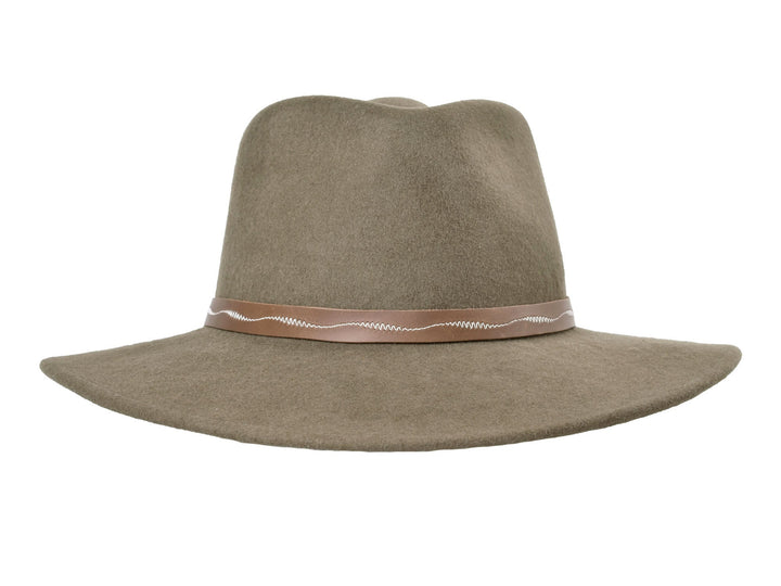 Tahoe Wool Felt