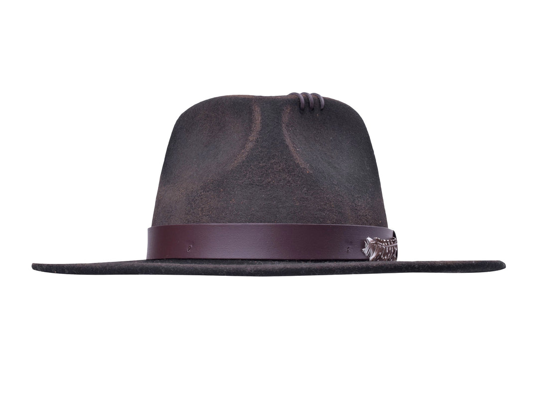 Zingaro Wool Felt