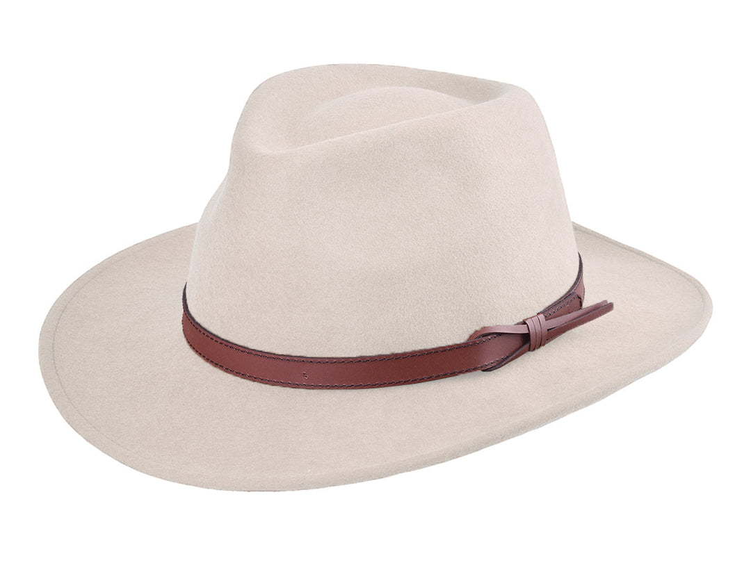 Livorno Wool Felt