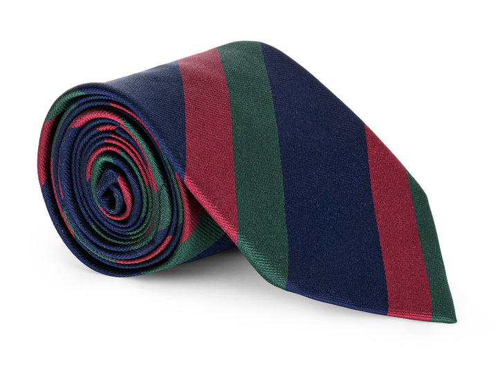 Black Watch Regimental Tie