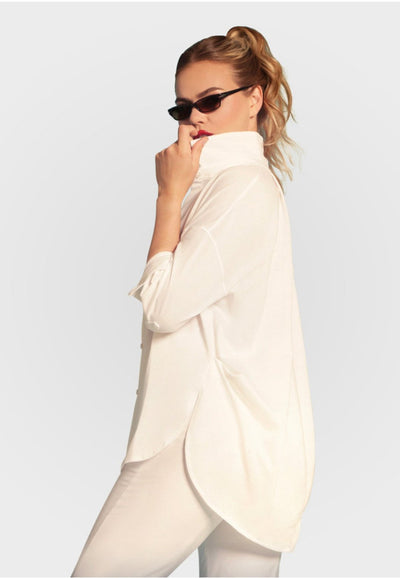 Buki + CINQO Single Shot Shirt-Shirts-Buki