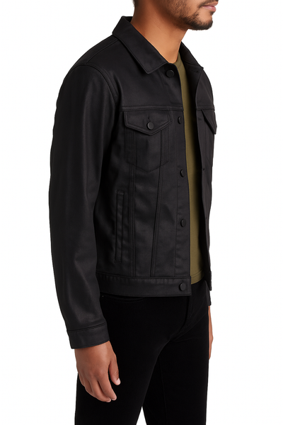 Dean Coated Noir