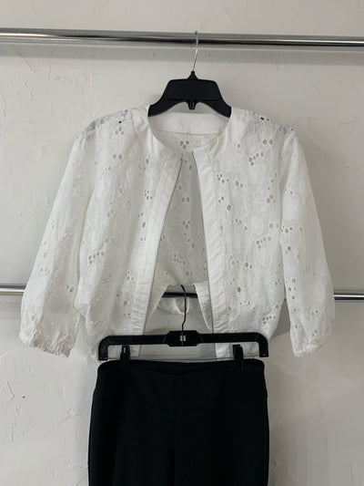 Emmy Bomber Jacket