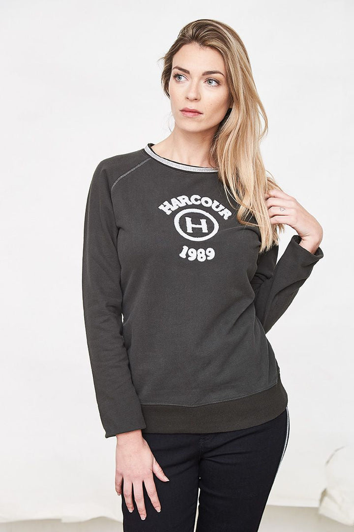 Gancia Sweatshirt