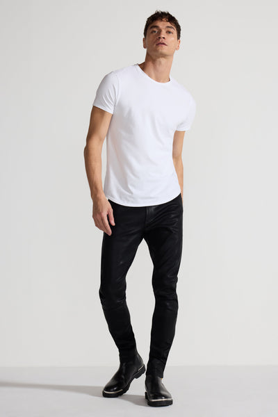 Greyson Coated Noir