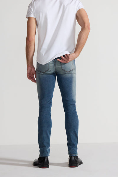 Greyson Tinted Indigo
