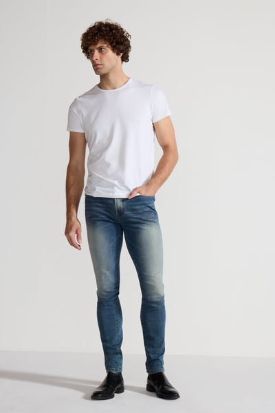 Greyson Tinted Indigo