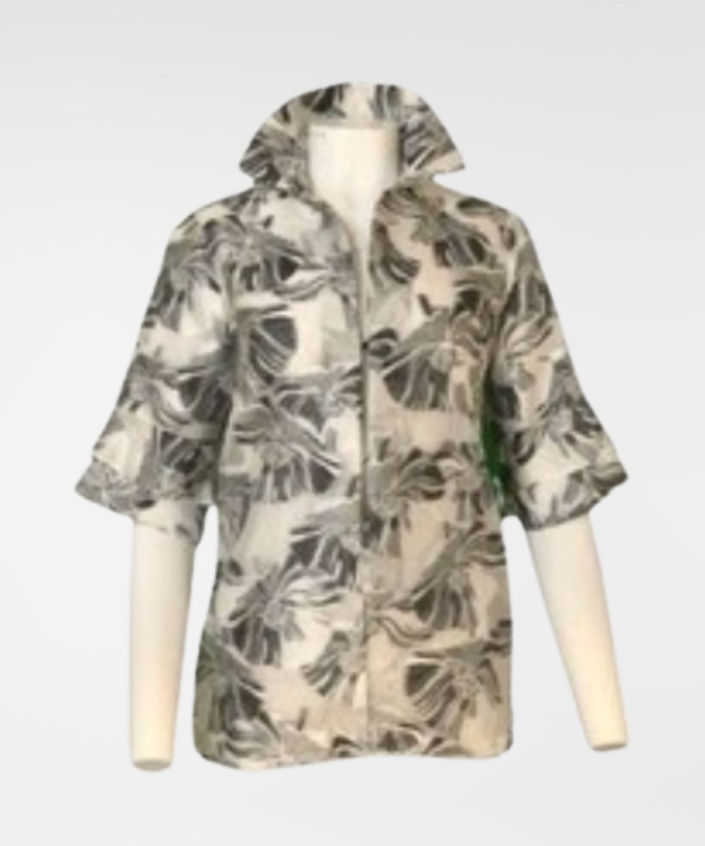 Catherine Jacket