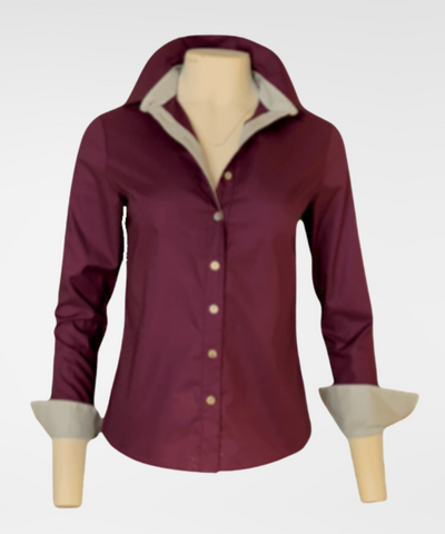 Erica Shirt