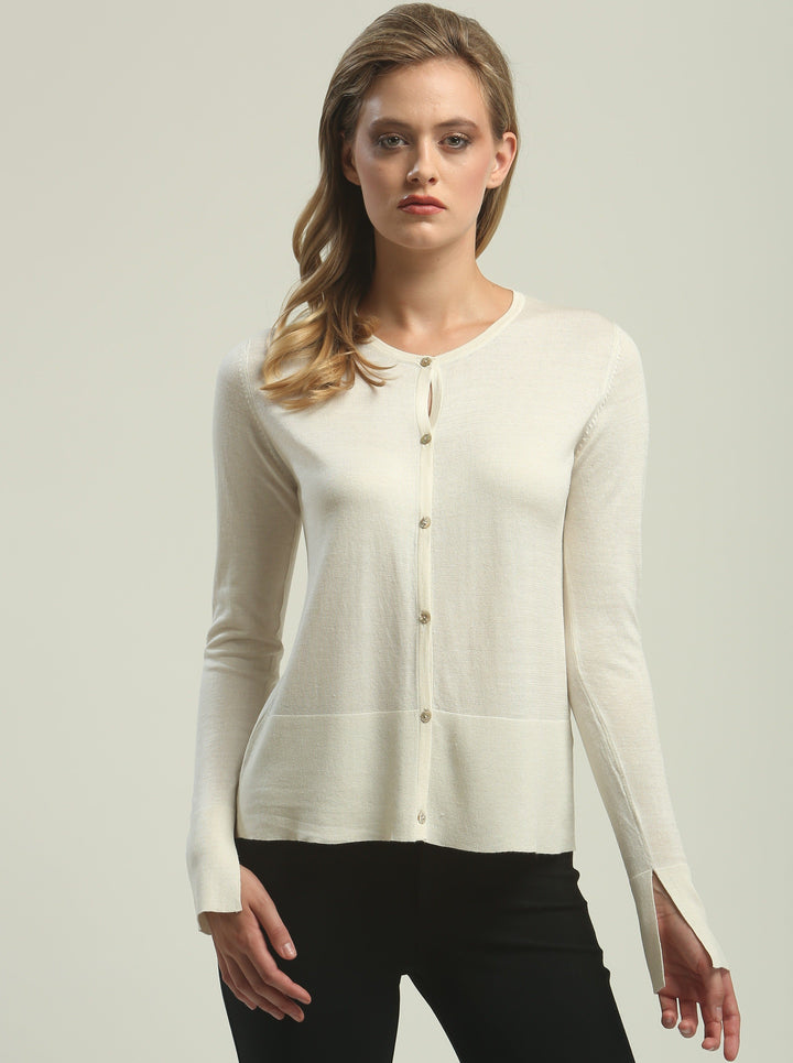 Classic Cardigan