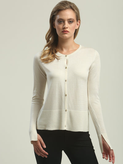 Classic Cardigan