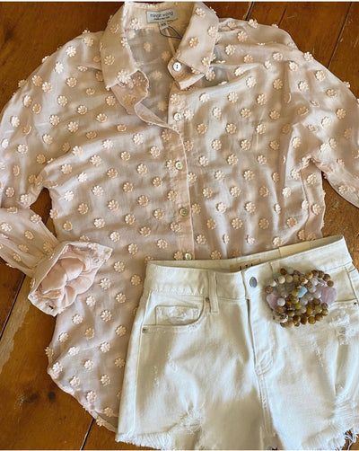 Daisy Shirt