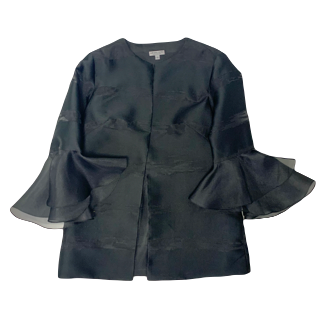 Mira Soft Evening Jacket