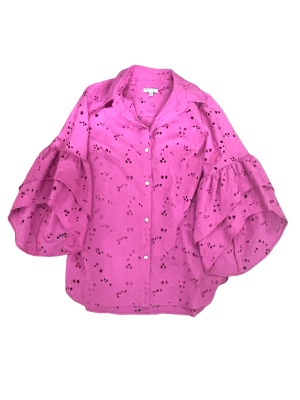 Dahlia Shirt