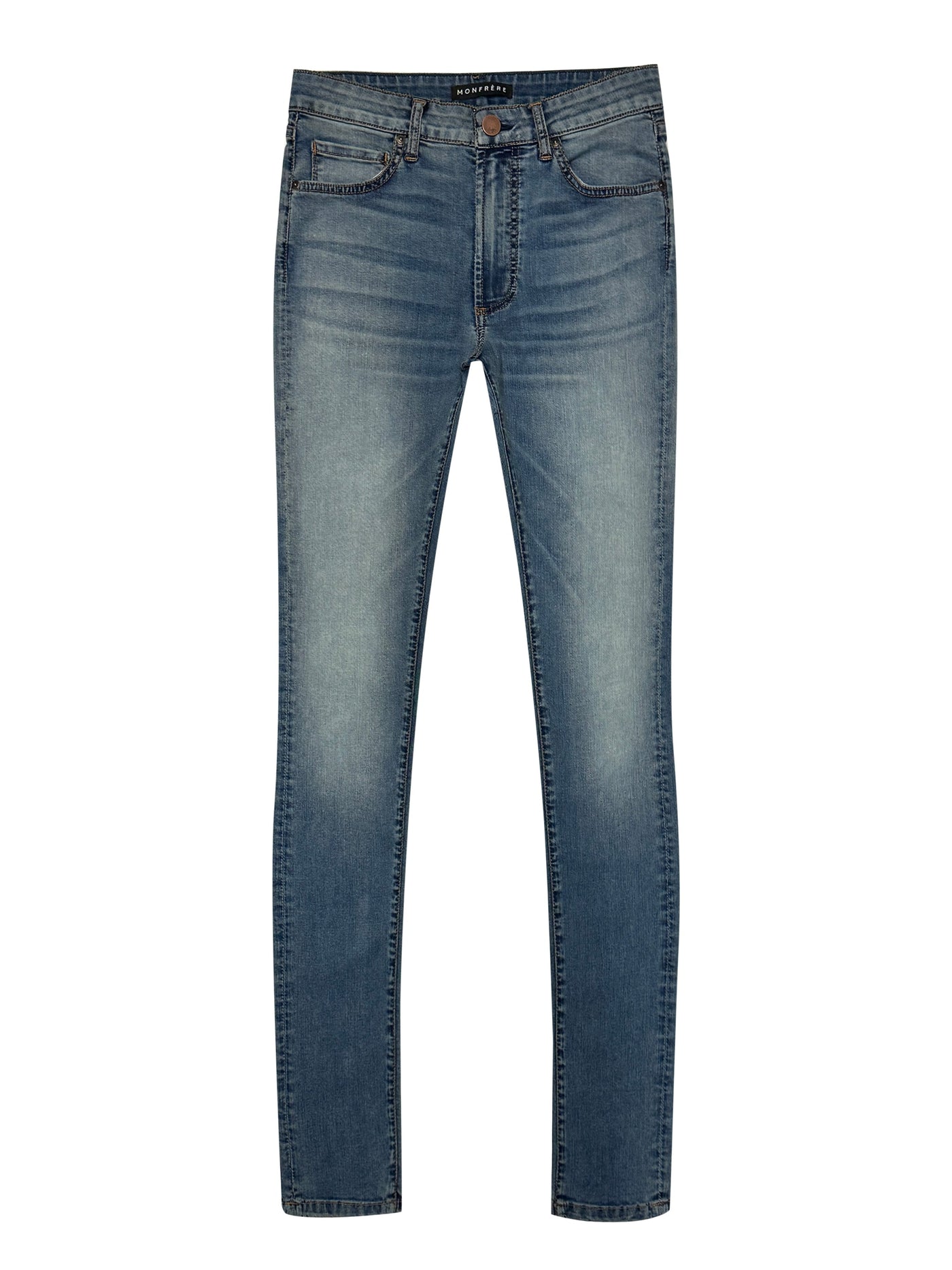 Greyson Tinted Indigo