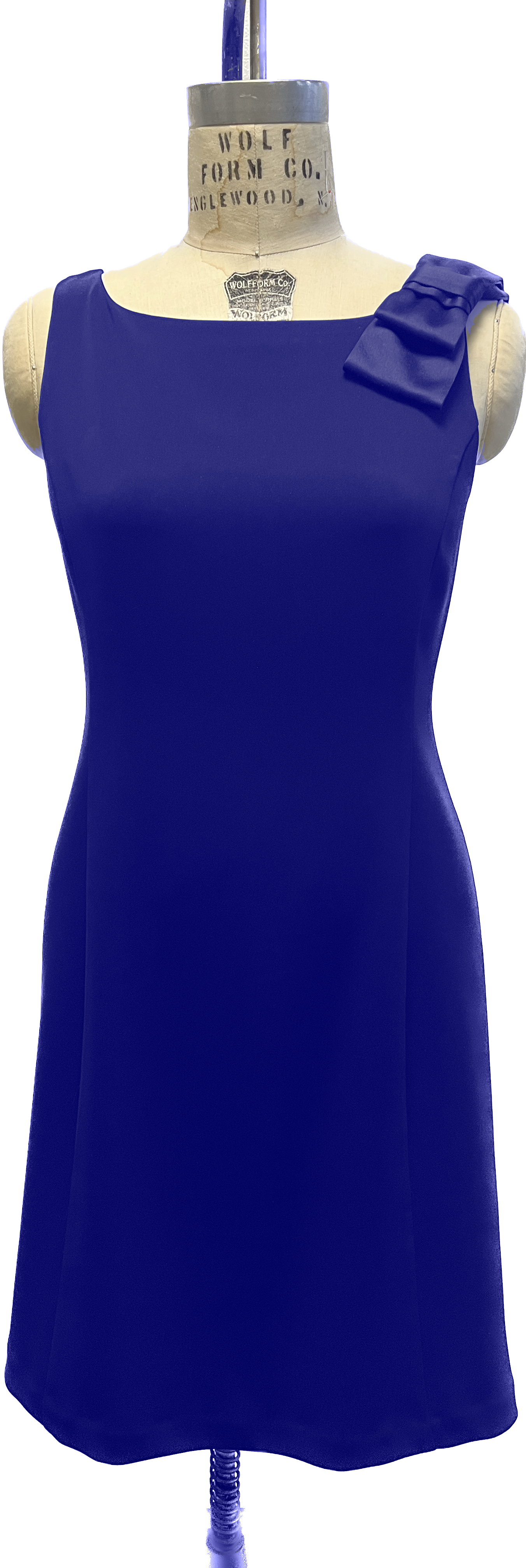 Belle - Sweet Bow Dress (Pre-Order 3 Weeks)