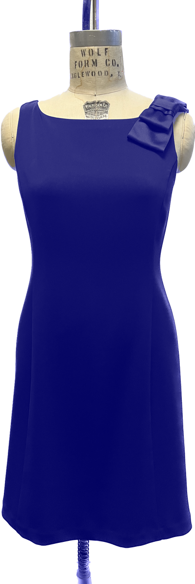 Belle - Sweet Bow Dress (Pre-Order 3 Weeks)
