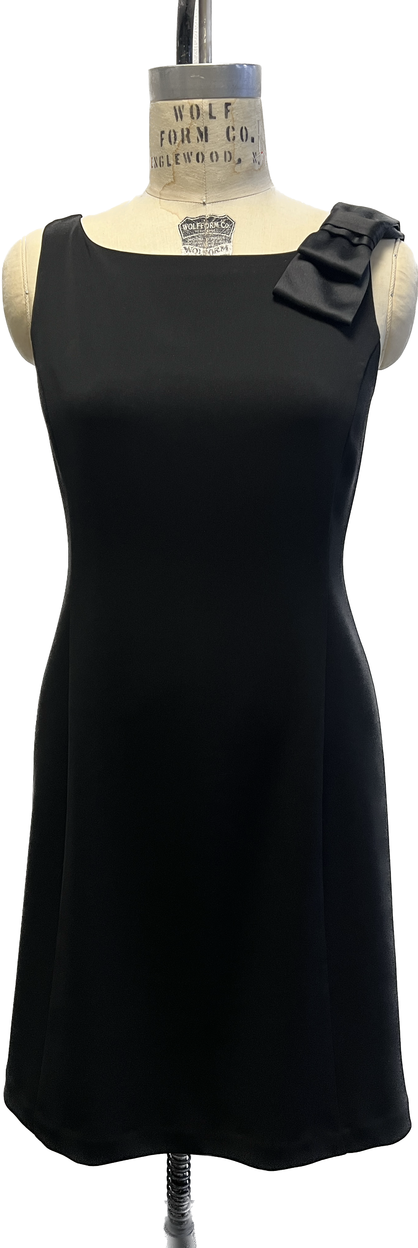 Belle - Sweet Bow Dress (Pre-Order 3 Weeks)