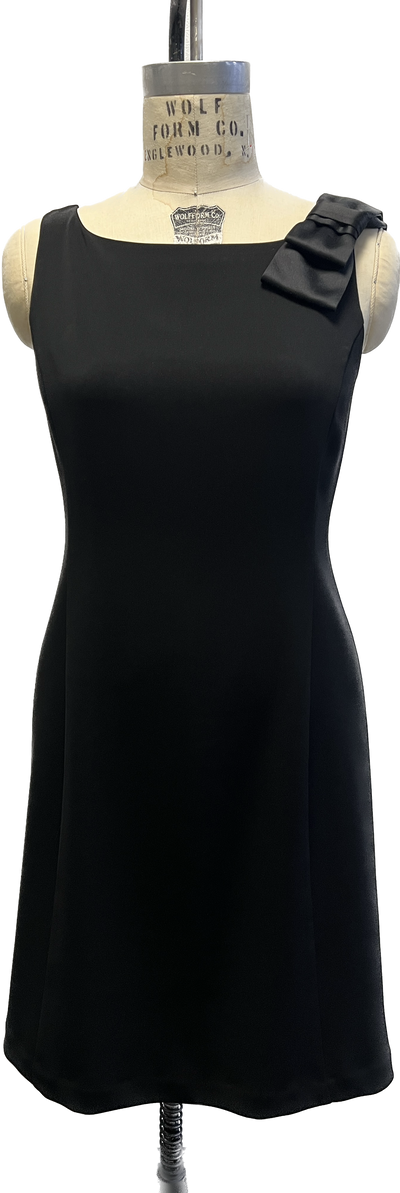 Belle - Sweet Bow Dress (Pre-Order 3 Weeks)