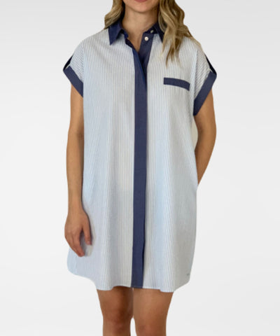 Josie Tunic Shirt