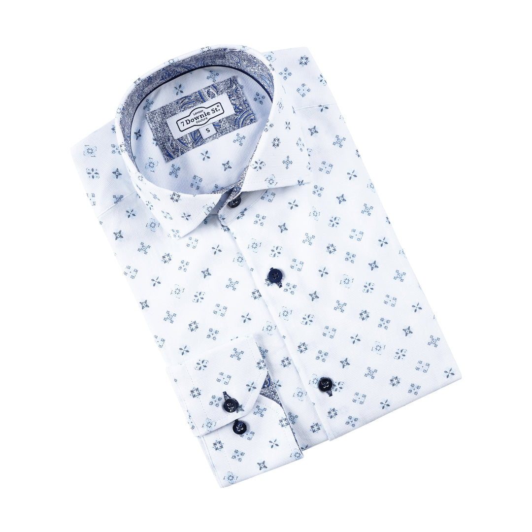 LS 577 WHITE - 7 Downie St.®